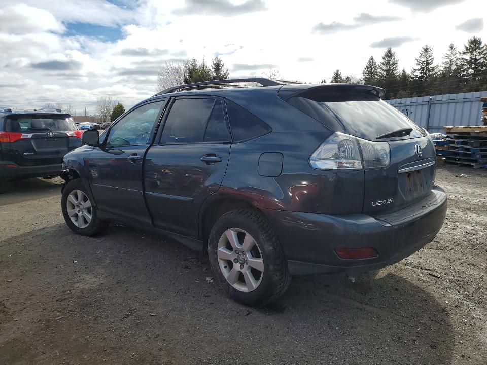 Aukcja sprzedaży 2004 Lexus Rx 330, vin: 2T2HA31U14C008425, numer aukcji: 41944006