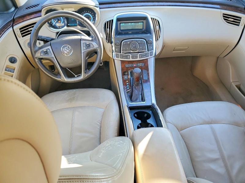 Aukcja sprzedaży 2010 Buick Lacrosse, vin: 1G4GC5EG9AF223785, numer aukcji: 46291956