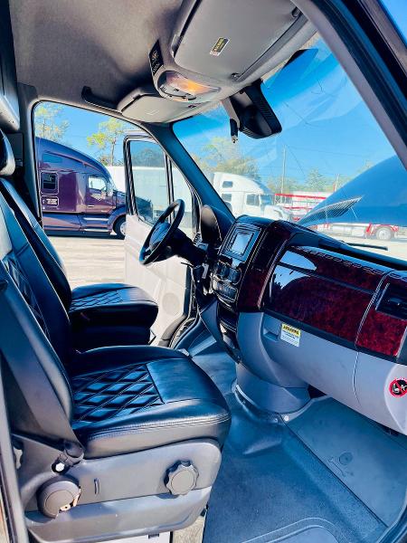 Aukcja sprzedaży 2014 Mercedes-benz Sprinter, vin: WD3PE8CC6E5927934, numer aukcji: 45662336