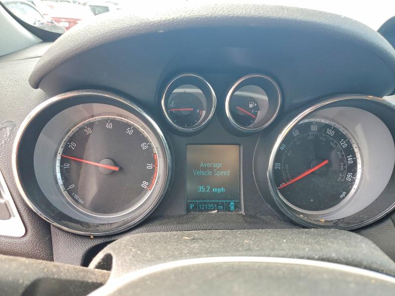 45504306 :رقم المزاد ، KL4CJHSB0DB139377 vin ، 2013 Buick Encore مزاد بيع
