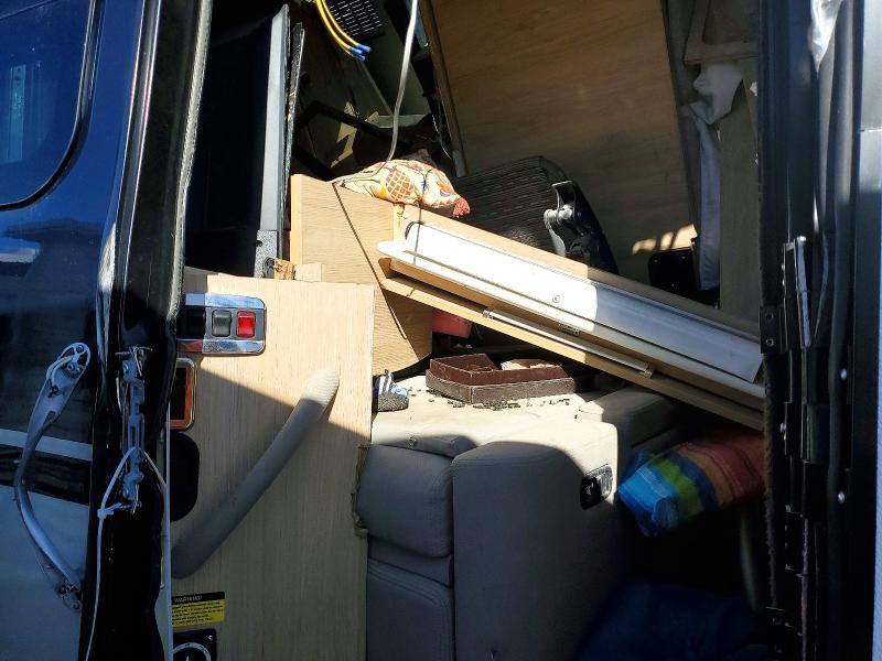 Aukcja sprzedaży 2021 Mercedes Benz Sprinter, vin: W1X8E33Y0MN160900, numer aukcji: 47338826
