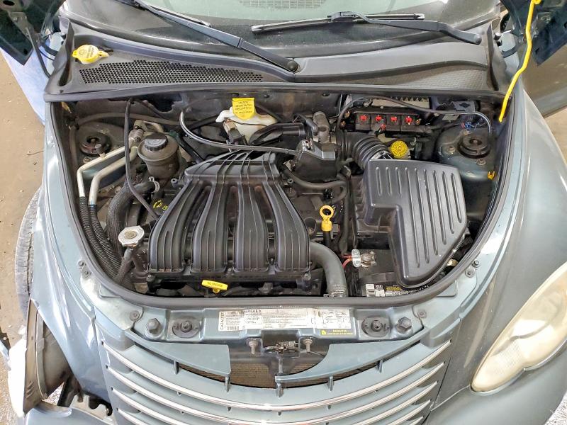 Продаж на аукціоні авто 2006 Chrysler Pt Cruiser, vin: 3A4FY48B86T362745, номер лоту: 47942176
