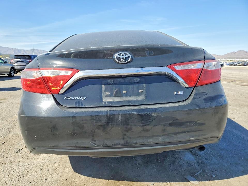Продажа на аукционе авто 2015 Toyota Camry, vin: 4T4BF1FK5FR457797, номер лота: 55638676