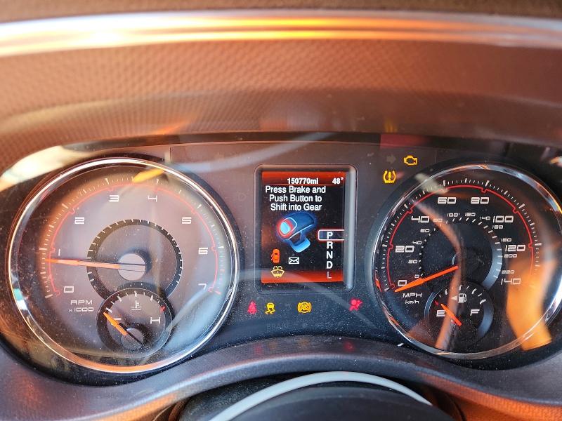 47098456 :رقم المزاد ، 2C3CDXBG4DH550215 vin ، 2013 Dodge Charger مزاد بيع