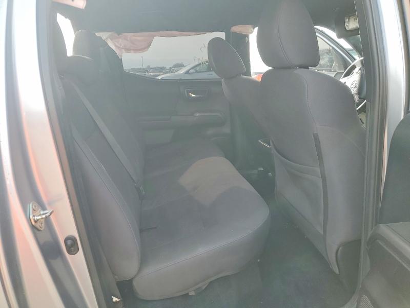 Aukcja sprzedaży 2018 Toyota Tacoma, vin: 3TMCZ5AN5JM165521, numer aukcji: 48104586