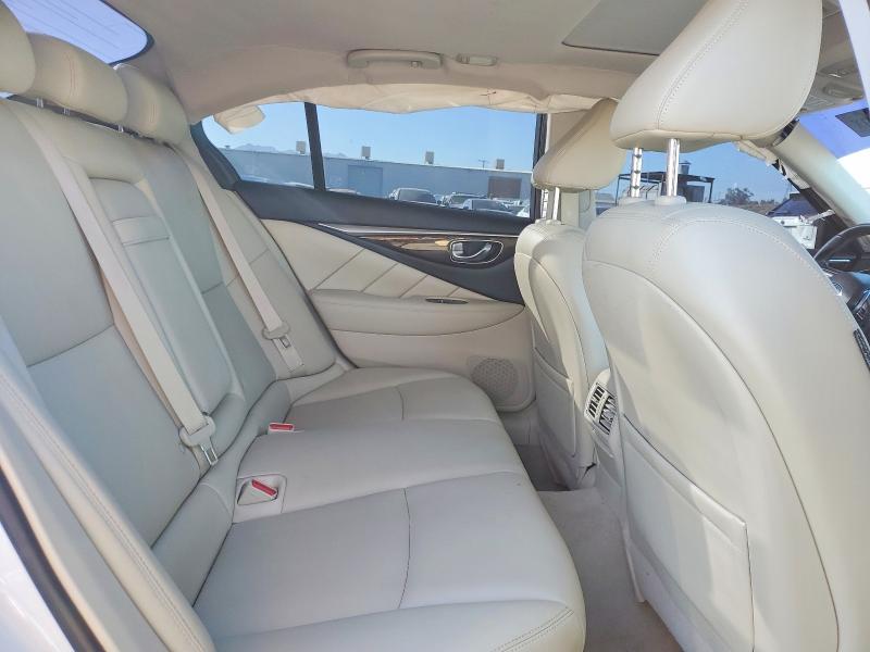 Продажа на аукционе авто 2018 Infiniti Q50, vin: JN1EV7AP8JM364580, номер лота: 46926876