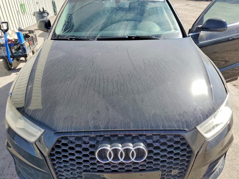Продаж на аукціоні авто 2016 Audi Q3, vin: WA1BFCFS4GR003212, номер лоту: 45490336