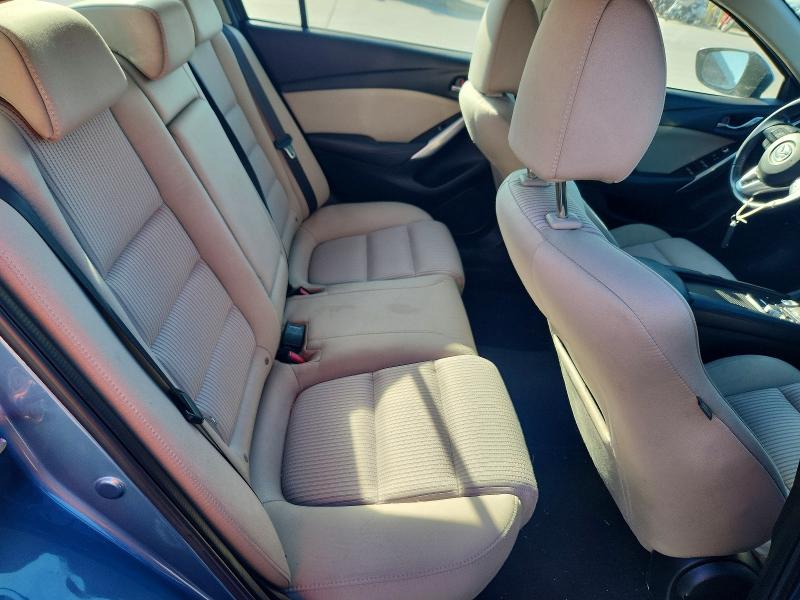 Aukcja sprzedaży 2016 Mazda 6, vin: JM1GJ1U58G1421914, numer aukcji: 46632426