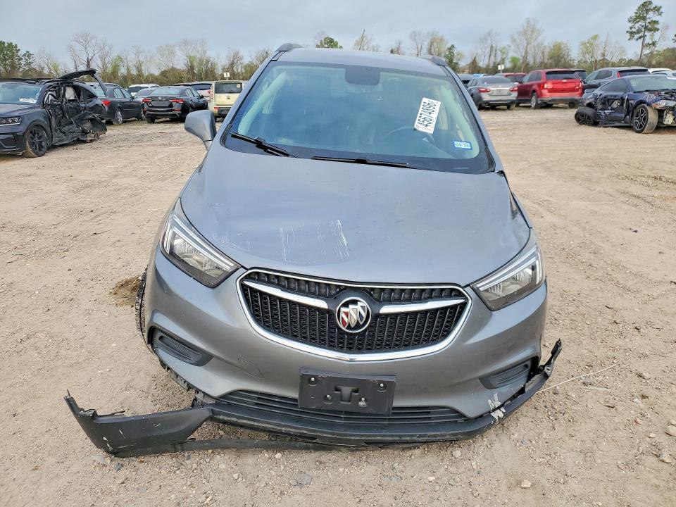 Aukcja sprzedaży 2020 Buick Encore, vin: KL4CJASB4LB074507, numer aukcji: 45674896