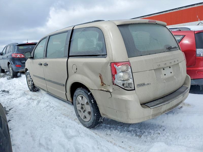 Aukcja sprzedaży 2013 Dodge Grand Caravan, vin: 2C4RDGBG4DR623423, numer aukcji: 45998946