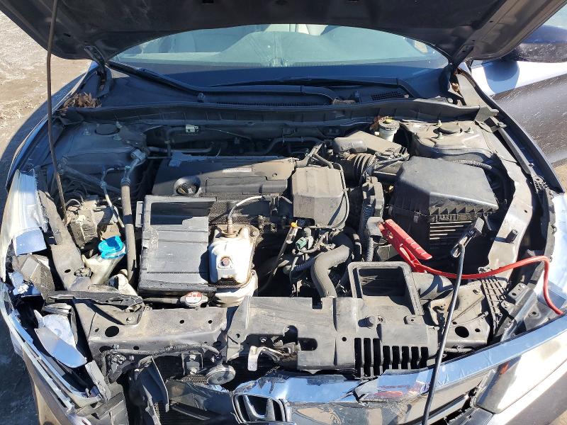 Продаж на аукціоні авто 2016 Honda Accord, vin: 1HGCR2F37GA111991, номер лоту: 45560276