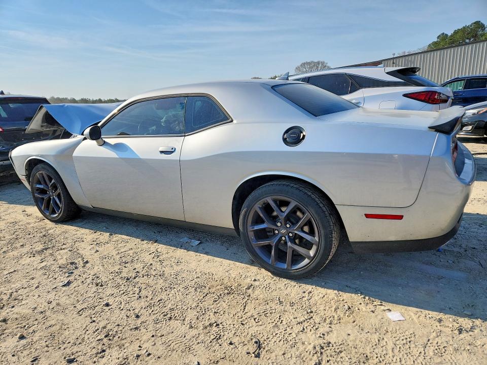 Aukcja sprzedaży 2020 Dodge Challenger, vin: 2C3CDZAG6LH201973, numer aukcji: 47439076