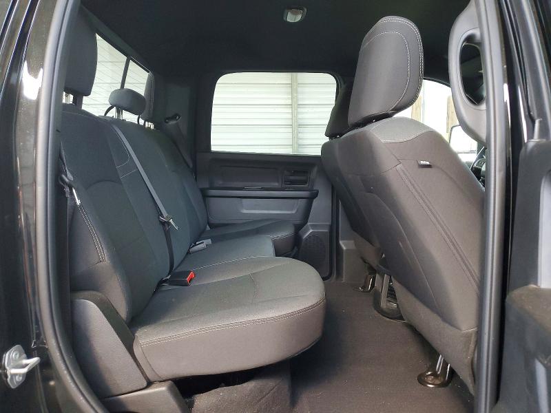 Продажа на аукционе авто 2024 Ram 3500, vin: 3C63RRGL5RG347766, номер лота: 45942256