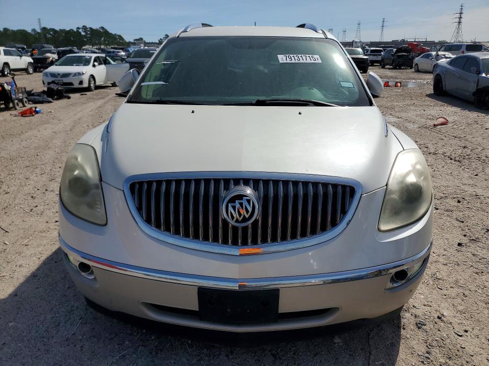 79131715 :رقم المزاد ، 5GAKRAED2CJ368471 vin ، 2012 Buick Enclave مزاد بيع