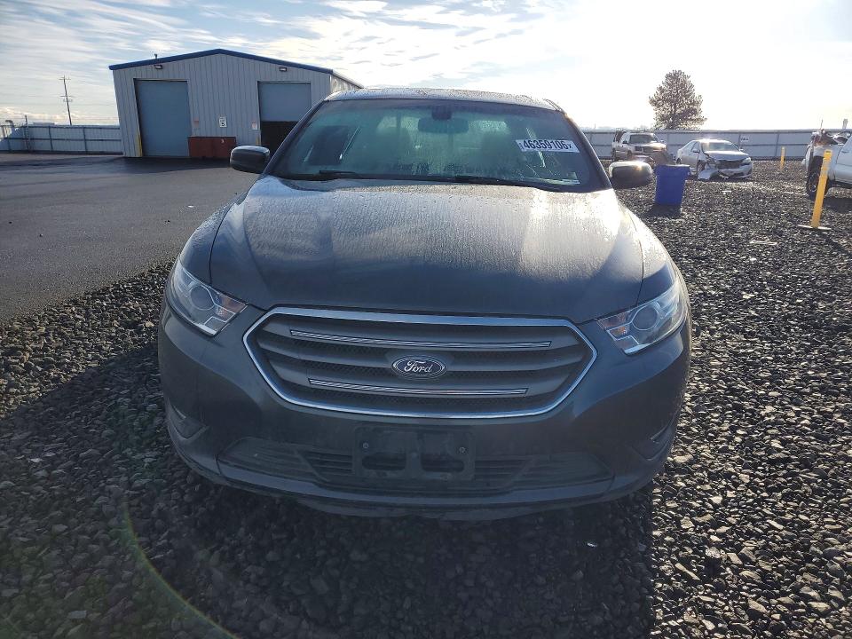 Продаж на аукціоні авто 2018 Ford Taurus, vin: 1FAHP2H89JG112055, номер лоту: 46359106