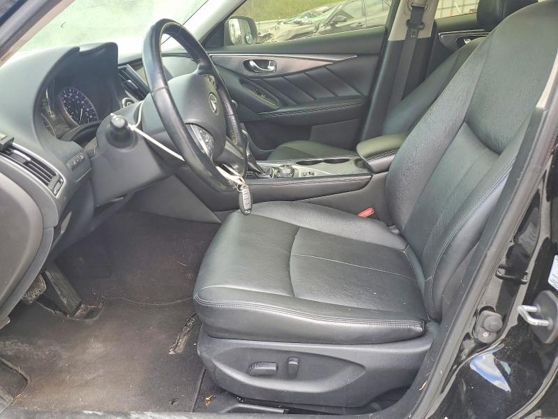 Aukcja sprzedaży 2015 Infiniti Q50, vin: JN1BV7AR3FM415480, numer aukcji: 48174296