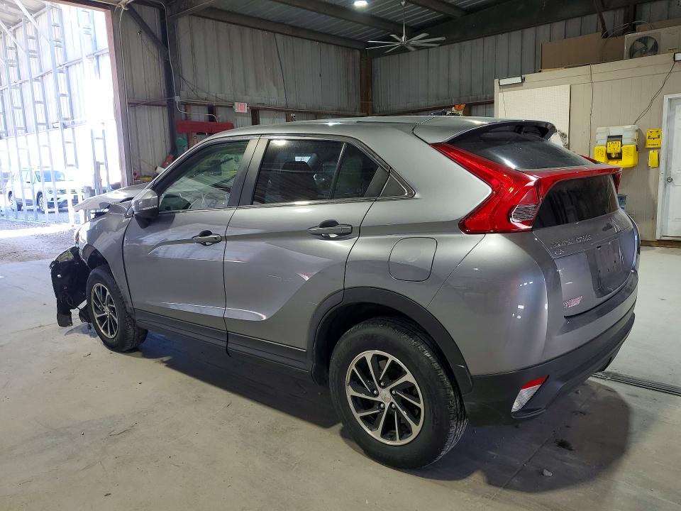 Продаж на аукціоні авто 2020 Mitsubishi Eclipse Cross, vin: JA4AT3AA0LZ013104, номер лоту: 47719216