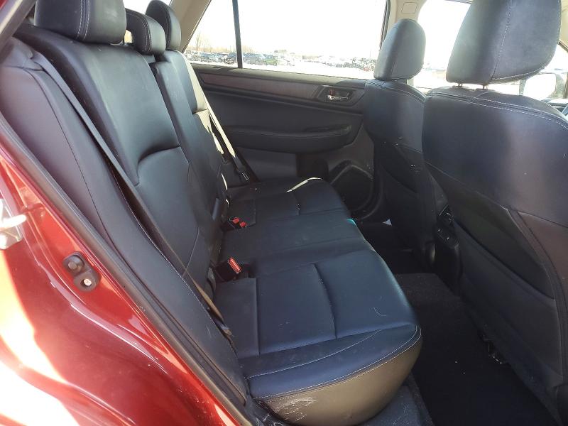 Aukcja sprzedaży 2017 Subaru Outback, vin: 4S4BSANCXH3329175, numer aukcji: 79064975
