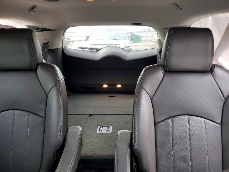 79924745 :رقم المزاد ، 5GAKVCKD9GJ270216 vin ، 2016 Buick Enclave مزاد بيع