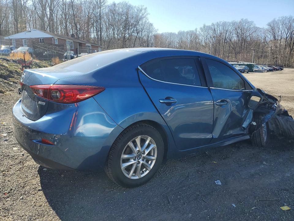 Aukcja sprzedaży 2017 Mazda 3, vin: 3MZBN1U7XHM148539, numer aukcji: 47326616