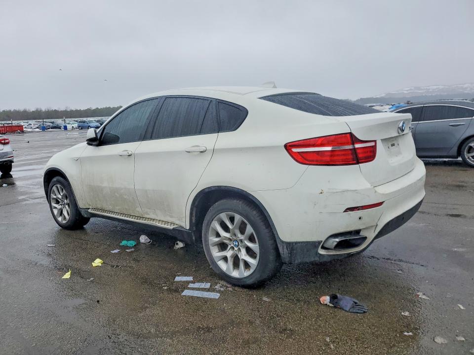 Продажа на аукционе авто 2014 Bmw X6, vin: 5UXFG8C53EL593112, номер лота: 79870825
