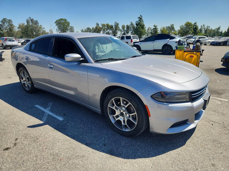Продаж на аукціоні авто 2015 Dodge Charger, vin: 2C3CDXFG4FH791415, номер лоту: 46773366