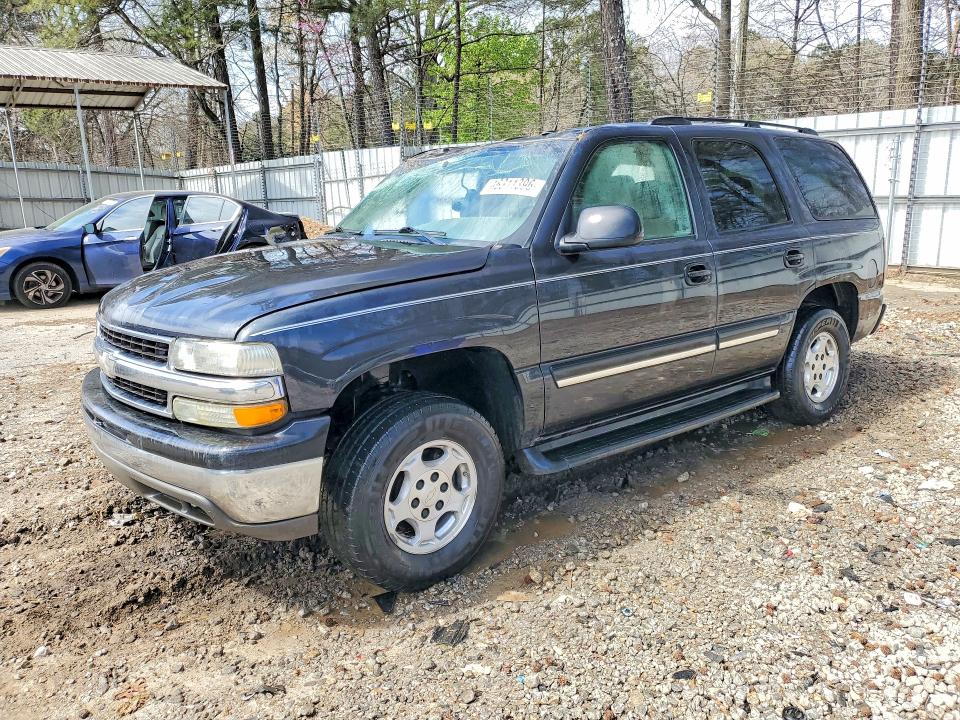 Aukcja sprzedaży 2005 Chevrolet Tahoe, vin: 1GNEC13T25J186111, numer aukcji: 46311396