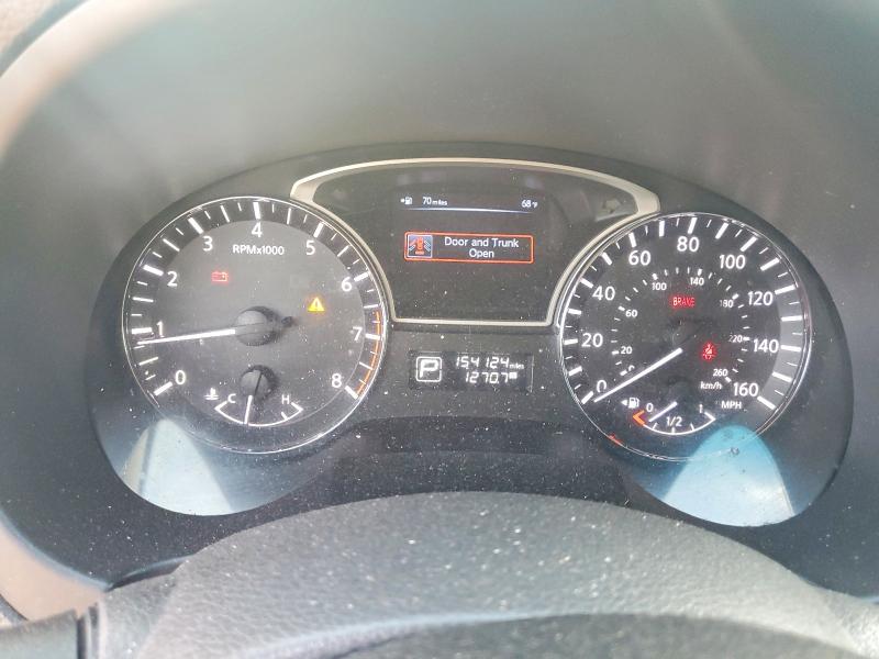 Продажа на аукционе авто 2013 Nissan Altima, vin: 1N4AL3AP1DC178017, номер лота: 45555756