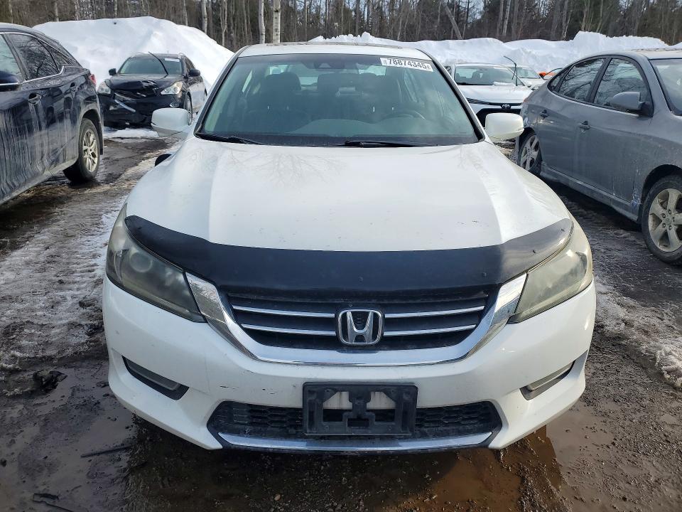 Aukcja sprzedaży 2013 Honda Accord, vin: 1HGCR2F8XDA807039, numer aukcji: 78874345