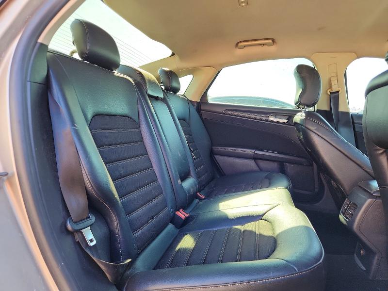47080126 :رقم المزاد ، 3FA6P0H70JR179316 vin ، 2018 Ford Fusion مزاد بيع