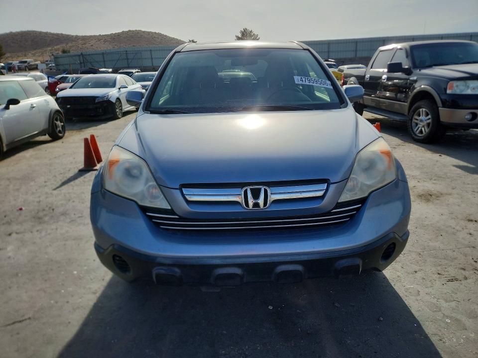 Aukcja sprzedaży 2007 Honda Cr-v, vin: JHLRE38757C060914, numer aukcji: 47959506