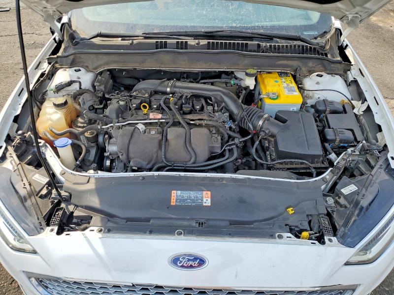Продаж на аукціоні авто 2019 Ford Fusion, vin: 3FA6P0D95KR152573, номер лоту: 47819596