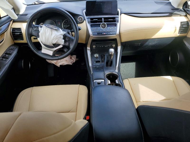 Продажа на аукционе авто 2020 Lexus Nx 300, vin: JTJAARBZ5L2177599, номер лота: 45879626