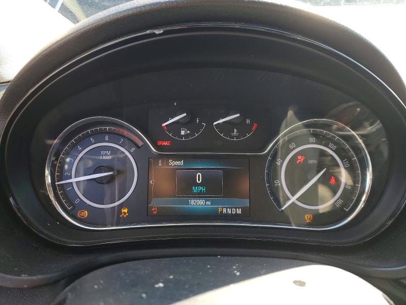 Aukcja sprzedaży 2014 Buick Regal, vin: 2G4GK5EX6E9176460, numer aukcji: 45518736