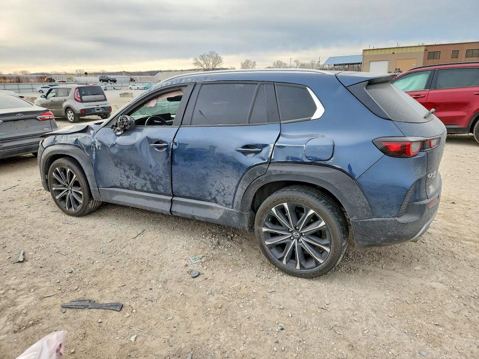 Aukcja sprzedaży 2024 Mazda Cx-50, vin: 7MMVABXY6RN173953, numer aukcji: 47028616