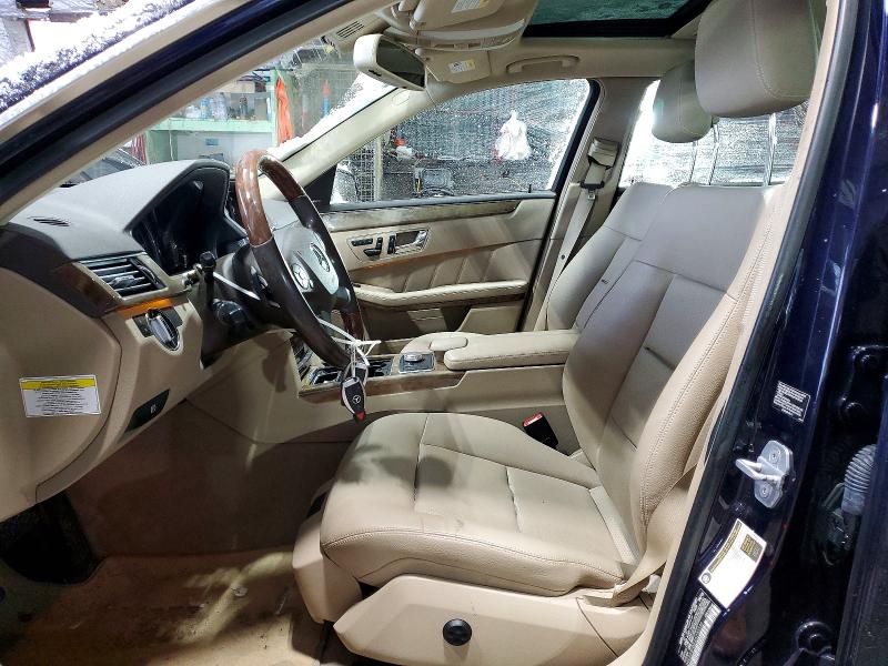 77543265 :رقم المزاد ، WDDHF8HB5AA230396 vin ، 2010 Mercedes-benz E مزاد بيع