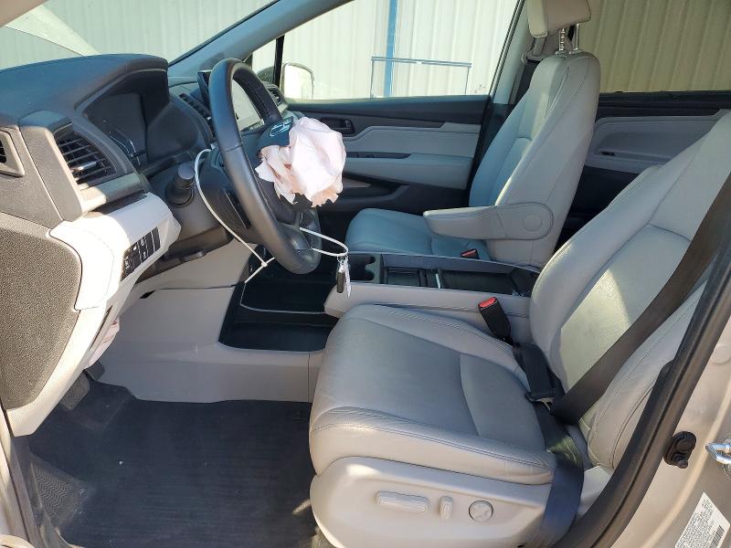 Aukcja sprzedaży 2024 Honda Odyssey, vin: 5FNRL6H69RB058259, numer aukcji: 46706696