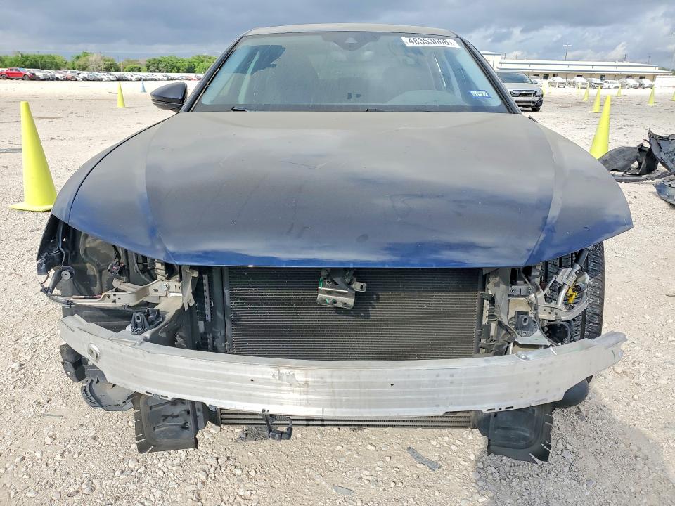 Продаж на аукціоні авто 2019 Audi A6, vin: WAUD8AF24KN129340, номер лоту: 48353666
