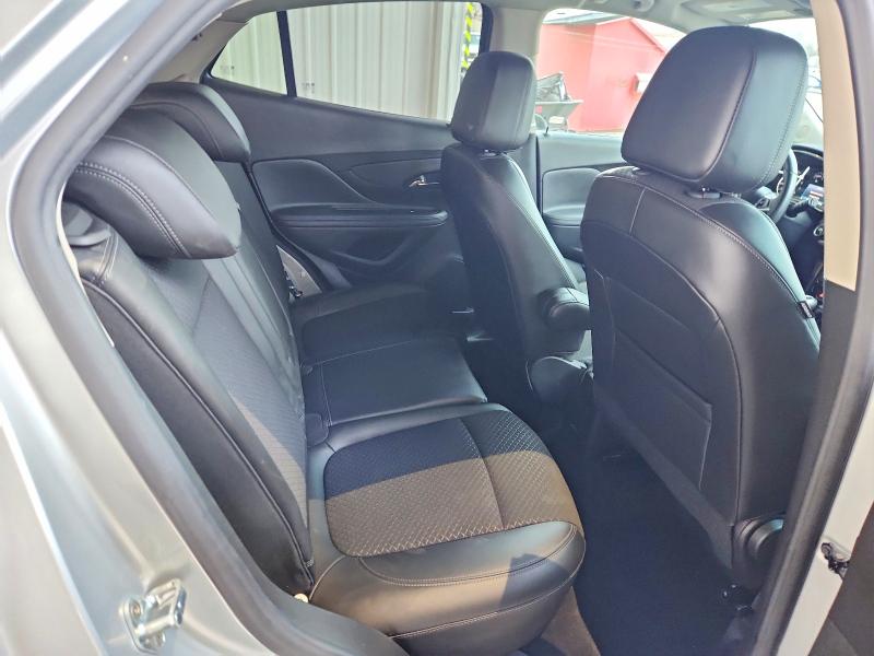 Aukcja sprzedaży 2022 Buick Encore, vin: KL4CJESM3NB564979, numer aukcji: 79559475