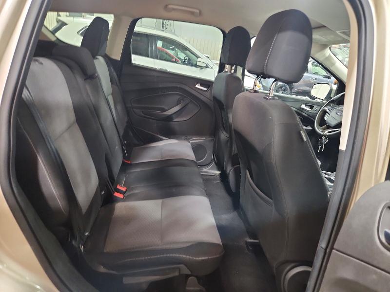 48117716 :رقم المزاد ، 1FMCU0GDXHUC30686 vin ، 2017 Ford Escape مزاد بيع