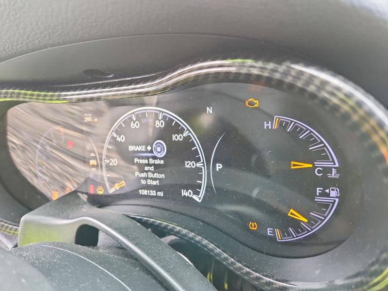 Продаж на аукціоні авто 2020 Jeep Grand Cherokee, vin: 1C4RJEAG5LC268607, номер лоту: 76990425