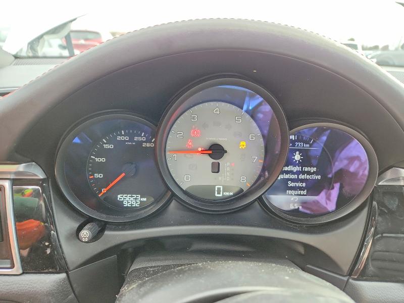 Продаж на аукціоні авто 2015 Porsche Macan, vin: WP1AB2A57FLB64873, номер лоту: 78667855