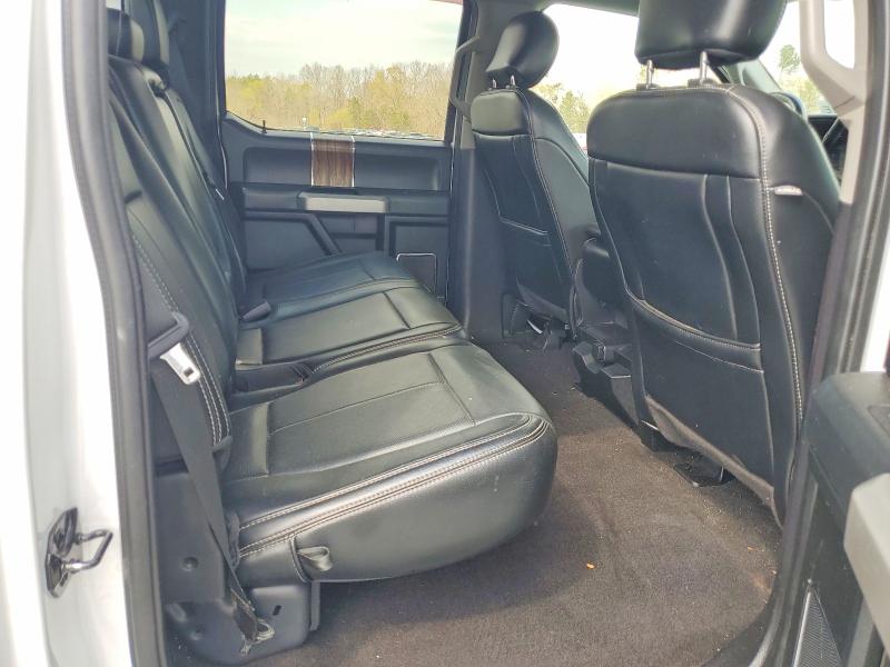 2019 Ford Uk მანქანა იყიდება აუქციონზე, vin: 1FTEW1E59KFA69011, აუქციონის ნომერი: 47700306
