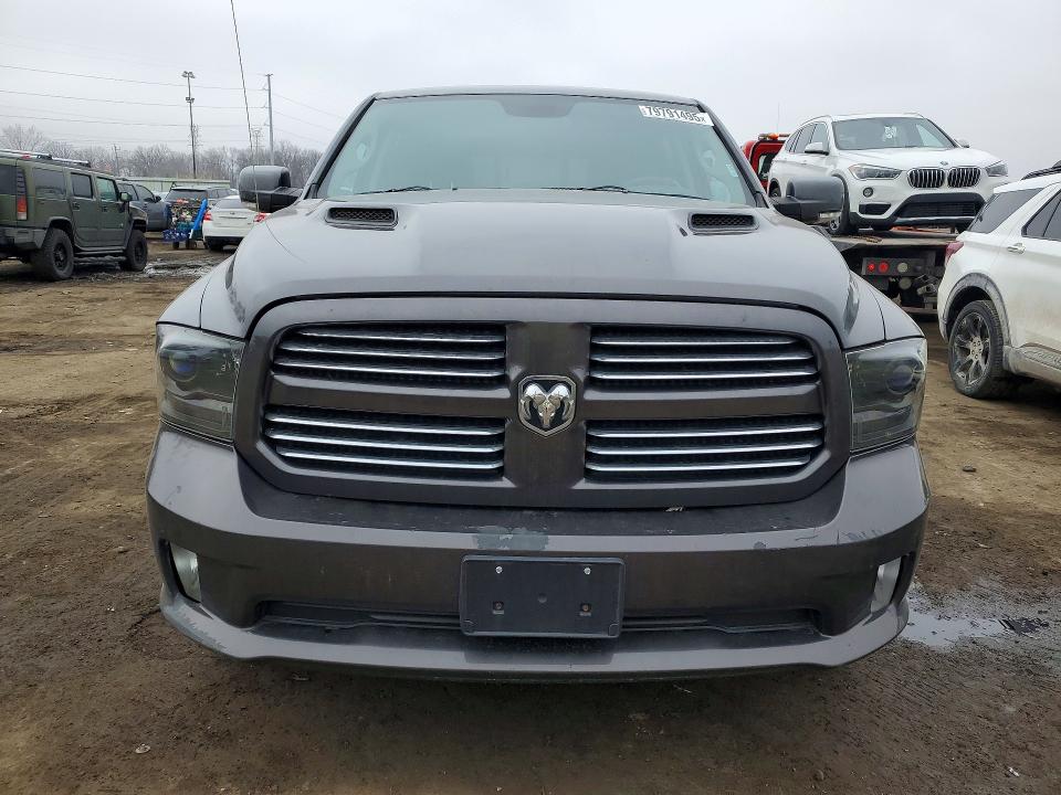 Aukcja sprzedaży 2014 Ram 1500, vin: 1C6RR7MT2ES232368, numer aukcji: 79791495