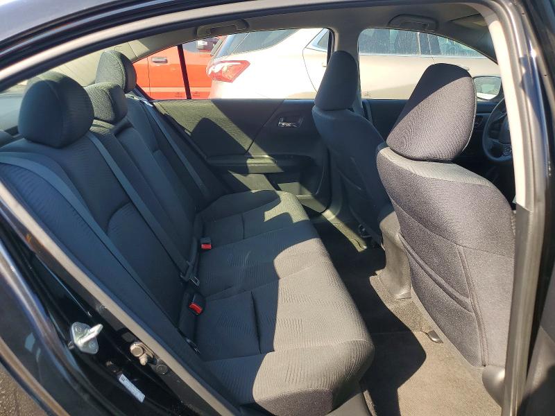 Продажа на аукционе авто 2014 Honda Accord, vin: 1HGCR2F37EA192052, номер лота: 47726526