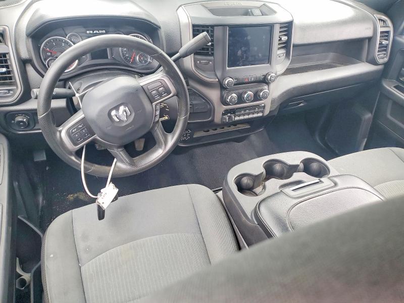 2022 Ram 5500 მანქანა იყიდება აუქციონზე, vin: 3C7WRNEL4NG348826, აუქციონის ნომერი: 41809096