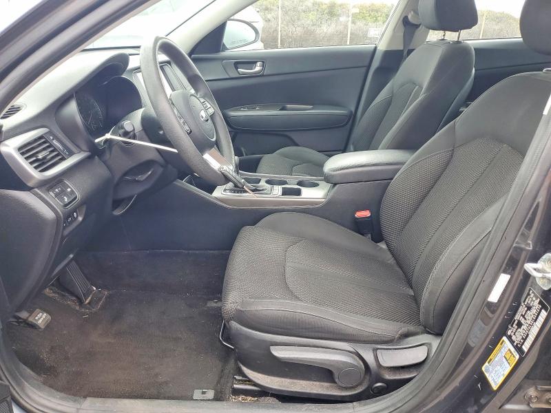 Aukcja sprzedaży 2020 Kia Optima, vin: 5XXGT4L36LG391578, numer aukcji: 79989695