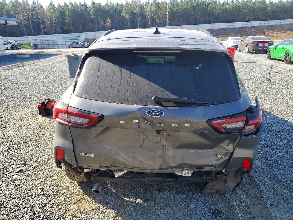 Aukcja sprzedaży 2023 Ford Escape, vin: 1FMCU9NA4PUA66668, numer aukcji: 46759336