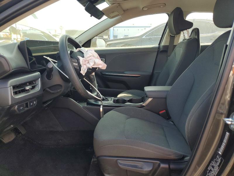 Aukcja sprzedaży 2025 Kia K4, vin: 3KPFT4DEXSE083882, numer aukcji: 47776186