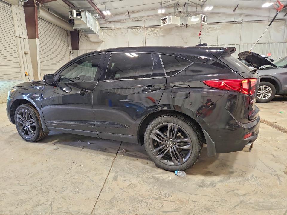 Aukcja sprzedaży 2021 Acura Rdx, vin: 5J8TC2H63ML037574, numer aukcji: 46514306